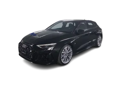 Audi AUDI RS3 Sportback 2.5 TSI quattro S-tronic im Auto Abo von CARIFY