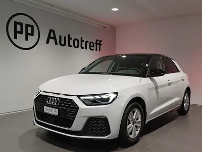 Audi AUDI A1 Sportback 30 TFSI Attraction S-tronic im Auto Abo von CARIFY