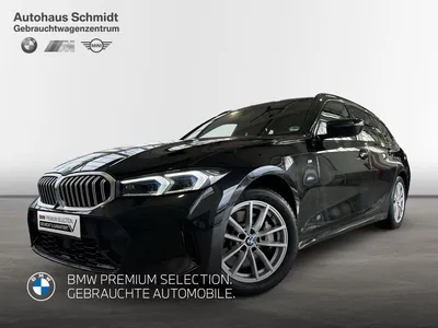 BMW BMW 330i xDrive Touring 304€ netto/mtl.*M Sportpaket im Auto Abo von Null-Leasing