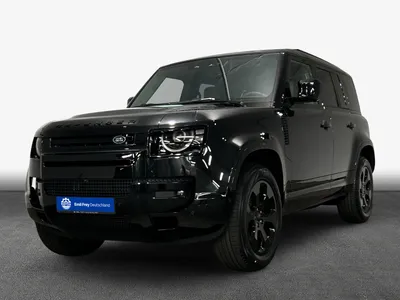 Land Rover Land Rover Defender 110 D250 X-Dynamic SE im Leasing von GetYourDrive