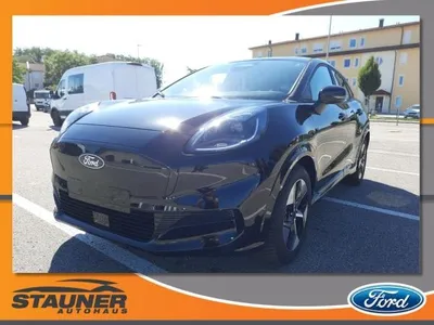 Ford Ford Puma Gen-E Winter-Paket Komfort-Paket im Auto Abo von LeasingMarkt.de