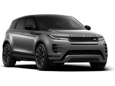 Land Rover Land Rover Range Rover Evoque P270e GRAPHITE EDITION *kurzfristig verfügbar* im Auto Abo von LeasingMarkt.de