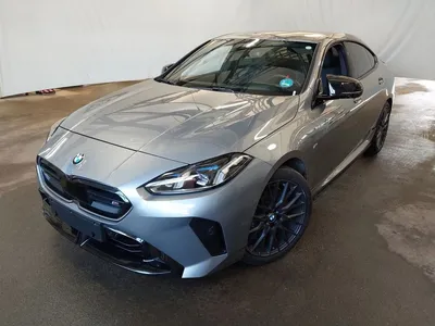 BMW BMW M235 xDrive GranCoupe Aut. im Leasing von Null-Leasing