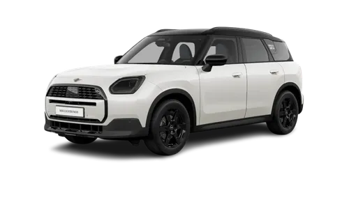 MINI MINI Countryman C Steptronic im Auto Abo von FINN