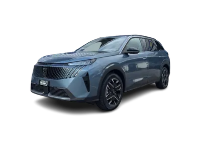 Peugeot PEUGEOT 5008 1.2 Hybrid Allure Premium im Auto Abo von CARIFY