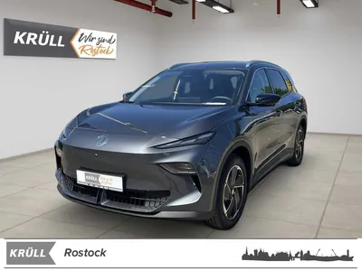 MG MGS5 Luxury Long Range im Auto Abo von Null-Leasing