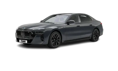 BMW BMW 7er Limousine M760e xDrive im Auto Abo von FINN