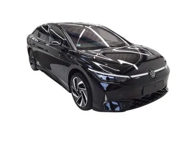 VW Volkswagen ID.7 GTX 250 kW 4M NAVI AHK KAM ACC LED SHZ PDC LM im Leasing von LeasingTime