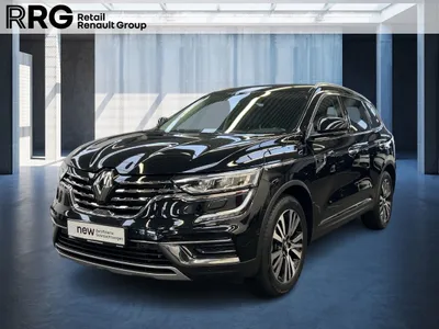 Renault Renault Koleos im Auto Abo von 9Drive