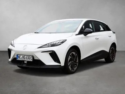 MG MG MG4 MY 2024 STANDARD  Tageszulassung *SOFORT VERFÜGBAR* *SONDERANGEBOT* *PRIVATKUNDEN* im Auto Abo von LeasingMarkt.de