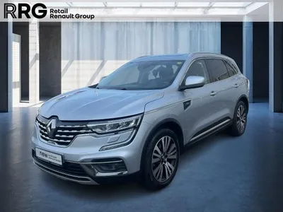 Renault Renault Koleos 2.0 dCi 185 Initiale Paris im Auto Abo von LeasingMarkt.de