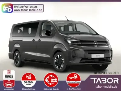 Opel Opel Zafira 2.2 D 180 AT8 XL GS Pano Nav Massage Temp im Leasing von 9Drive