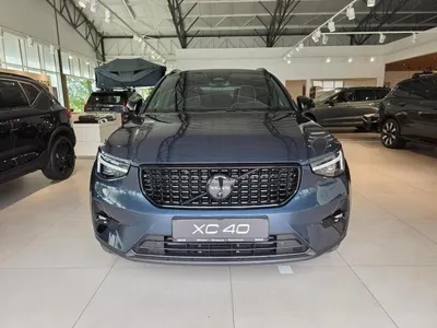Volvo Volvo XC40 2.0 Plus Black Edition 2WD#Standheizung# im Auto Abo von LeasingMarkt.de