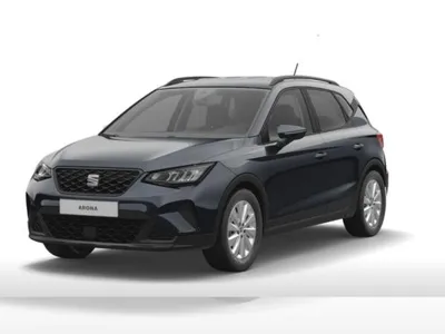Seat Seat Arona Road Edition 1.0 TSI 85 kW (116 PS) 7-Gang-DSG Loyalitätsangebot im Auto Abo von LeasingTime