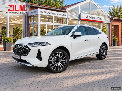 GWM GWM WEY 05 Luxury mit Sitzkomf. Paket im Leasing von Null-Leasing