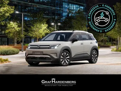 VW Volkswagen ID.Cross Life | BESTELLAKTION ⚡ im Leasing von LeasingMarkt.de