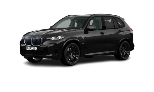 BMW BMW X5 xDrive50e im Auto Abo von FINN