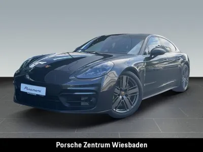 Porsche Porsche Panamera 4 E-Hybrid Platinum Edition im Auto Abo von LeasingMarkt.de