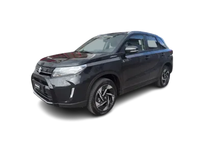 Suzuki SUZUKI Vitara 1.4 T Compact Top Hybrid 4x4 im Auto Abo von CARIFY