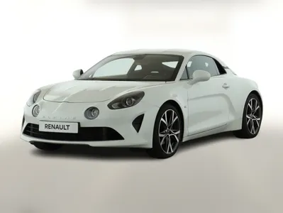 Alpine A110 1.8 TCe 252 Aut VollLED Nav 18Z PDC Keyl Auto-Abo privat im Auto Abo von Autohaus Tabor