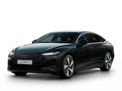 Audi Audi A6 Sportback e-tron im Auto Abo von ViveLaCar