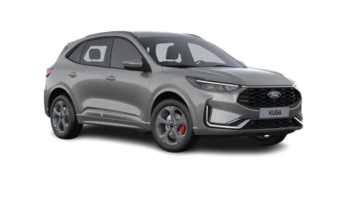 Ford Ford Kuga 1.5 EcoBoost im Auto Abo von FINN
