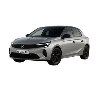 Opel Opel Corsa Edition 1.2 im Auto Abo von Drei Söhne