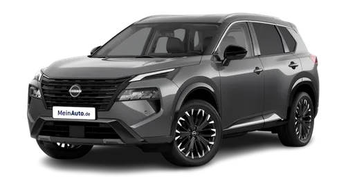 Nissan Nissan X-Trail Tekna 1.5 VC-T e-Power e-4ORCE im Leasing von MeinAuto