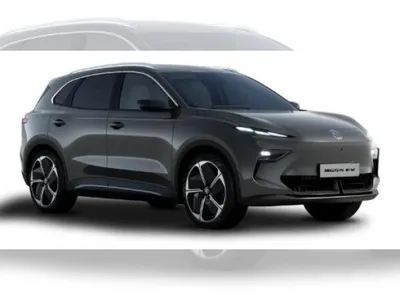 MG MG S5 EV ***Neues Modell*** Standard Range 49kWh im Auto Abo von LeasingMarkt.de