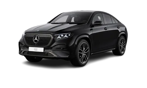 Mercedes Mercedes-Benz GLE Coupé 450 d 4MIC im Auto Abo von FINN