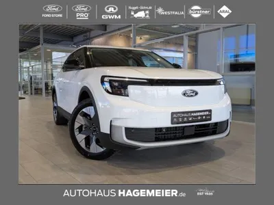 Ford Ford Explorer Premium Extended Range RWD im Leasing von LeasingMarkt.de
