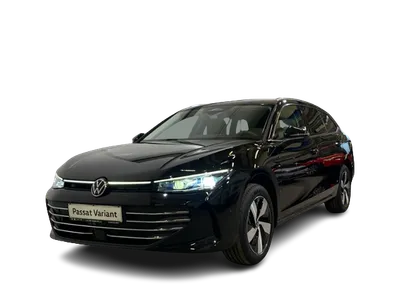 VW Volkswagen Passat Variant B9 Business 1.5 eTSI DSG KLIMA LE im Auto Abo von Faaren