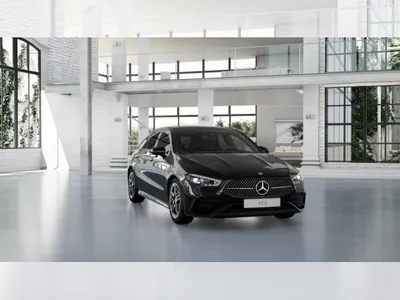 Mercedes Mercedes-Benz CLA 200 Shooting Brake -kurzfristig verfügbar- im Auto Abo von LeasingMarkt.de