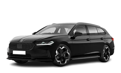 Skoda Skoda Superb Combi im Auto Abo von Sport Auto Plus