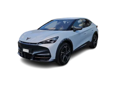 Cupra CUPRA Tavascan 77 kWh Edge 4D im Auto Abo von CARIFY