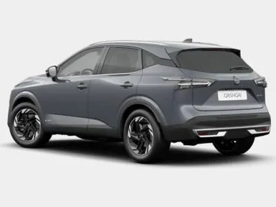 Nissan Nissan Qashqai 1.5 VCT e-Power N-Connecta im Auto Abo von LeasingMarkt.de