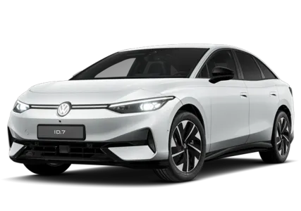 VW VW ID.7 Pro Limousine im Auto Abo von movme