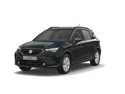 Seat Seat Arona [Loyalitätsprämie] FR 1.0 TSI 85 kW (116PS) DSG im Leasing von 9drive