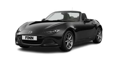 Mazda Mazda MX-5 RF 1.5 SKYACTIV-G 132 im Auto Abo von FINN