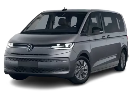 VW VW Multivan 2.0 TDI Life KÜ 3124mm im Auto Abo von movme