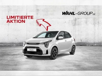 Kia Kia Picanto Vision |Wahl-Deal im Auto Abo von LeasingTime