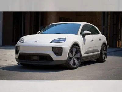 Porsche Porsche Macan *0,25 % *BOSE*PANORAMADACH*SERVOPLUS*PASM im Leasing von LeasingMarkt.de