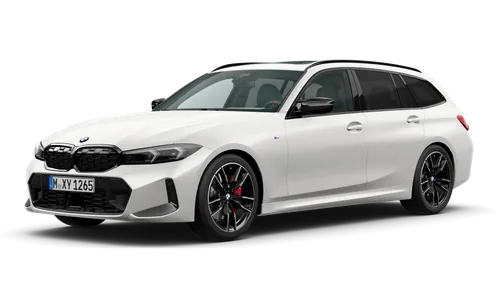 BMW BMW 3er Touring M340i xDrive Auto im Auto Abo von FINN