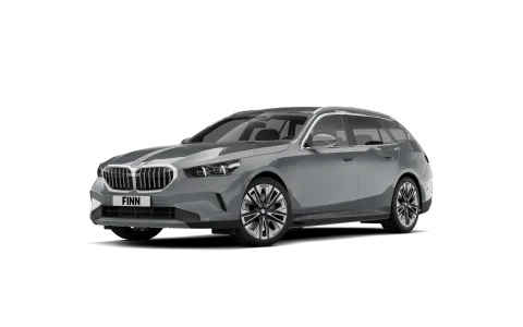 BMW BMW 5er Touring 550e xDrive Touring A im Auto Abo von FINN