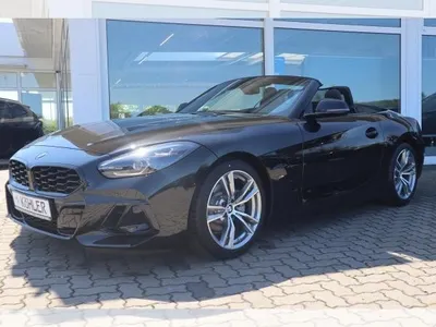 BMW BMW Z4 sDrive20i/M-Sport/RFK/ACC/Head-Up/HiFi/DrivingAss./Lenkradhzg./Adapt.LED im Auto Abo von LeasingMarkt.de