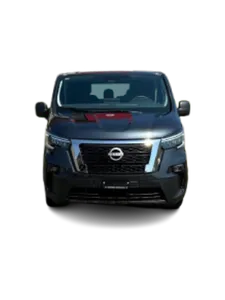 Nissan NISSAN Primastar Kombi 2.8 t L1 H1 2. Tekna im Auto Abo von CARIFY