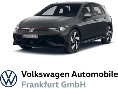 VW Volkswagen Golf GTI Clubsport 2,0 l TSI OPF 221 kW (300 PS) 7-Gang-Doppelkupplungsgetriebe DSG im Auto Abo von LeasingMarkt.de