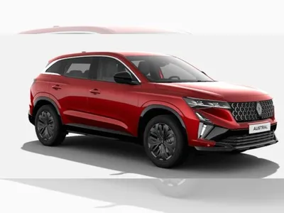 Renault Renault Austral Evolution Mild Hybrid 160 Automatik⚡️Gewerbe-AKTION⚡️ im Auto Abo von LeasingTime