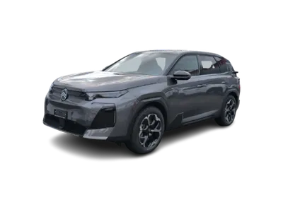 Citroen CITROEN E-C5 Aircross 73 kWh Max 100% Elektro Long Range / Ausstellungsrabatt von CHF 500.- gültig bis 30.04.26 im Auto Abo von CARIFY