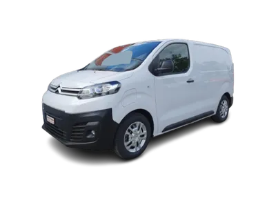 Citroen CITROEN e-Jumpy Kaw. XS 50 kWh Club im Auto Abo von CARIFY